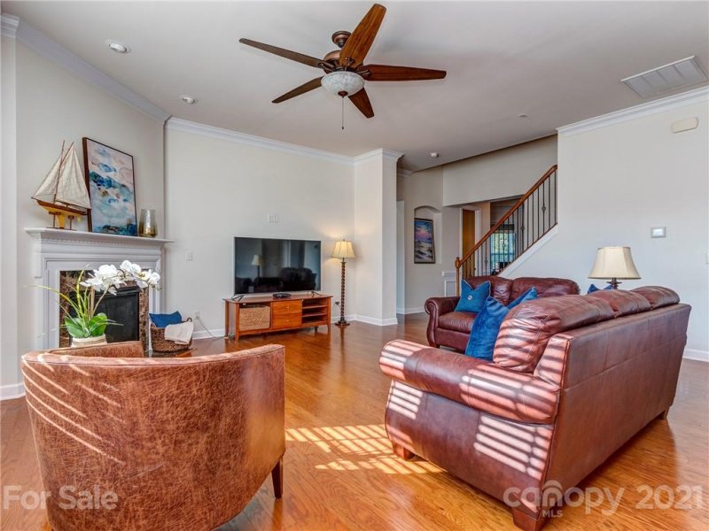 Property image 2 at 11419 Ashbourne Hall Road, Charlotte, NC 28277