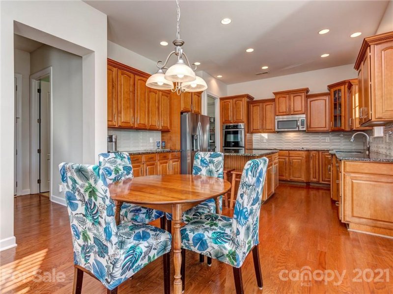 Property image 3 at 11419 Ashbourne Hall Road, Charlotte, NC 28277