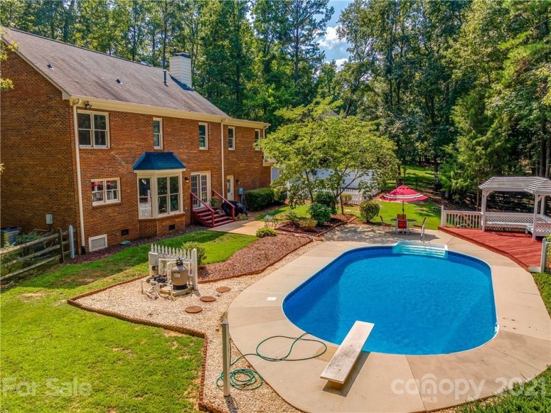 Property image 2 at 1560 Old Tara Lane, Fort Mill, SC 29708