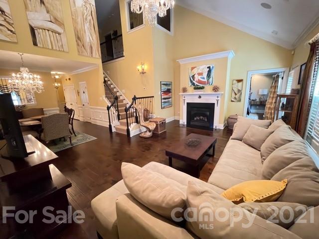 Property image 3 at 4743 Braxton Gate Lane, Hickory, NC 28602
