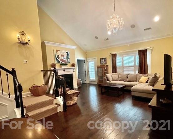 Property image 4 at 4743 Braxton Gate Lane, Hickory, NC 28602