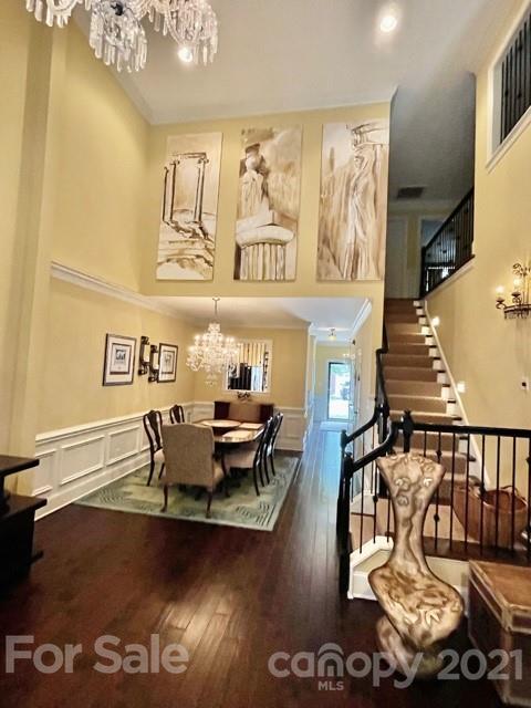 Property image 5 at 4743 Braxton Gate Lane, Hickory, NC 28602