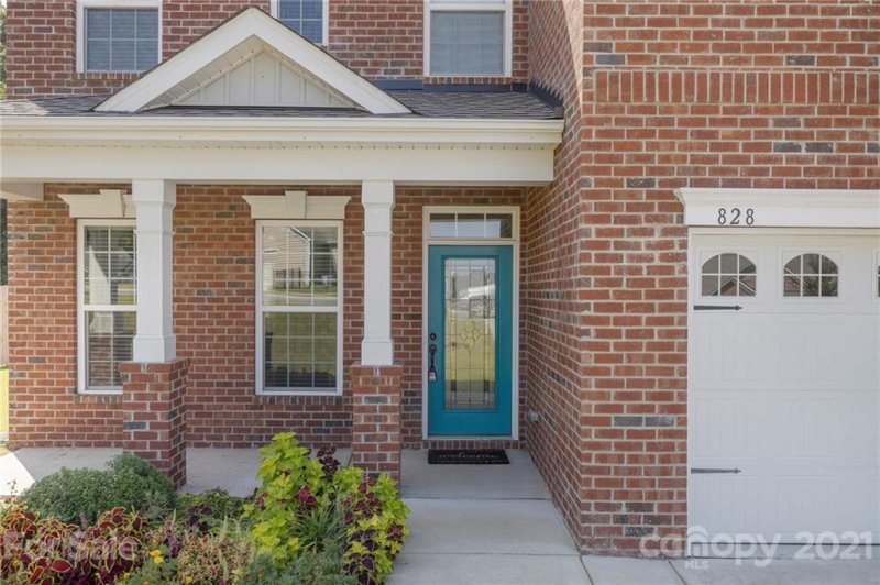 Property image 3 at 828 Oak Embers Drive, Concord, NC 28025