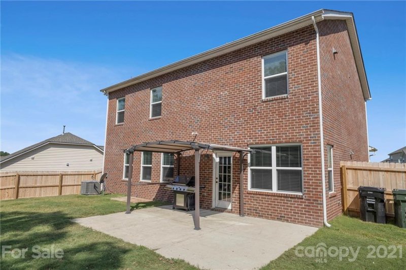 Property image 5 at 828 Oak Embers Drive, Concord, NC 28025