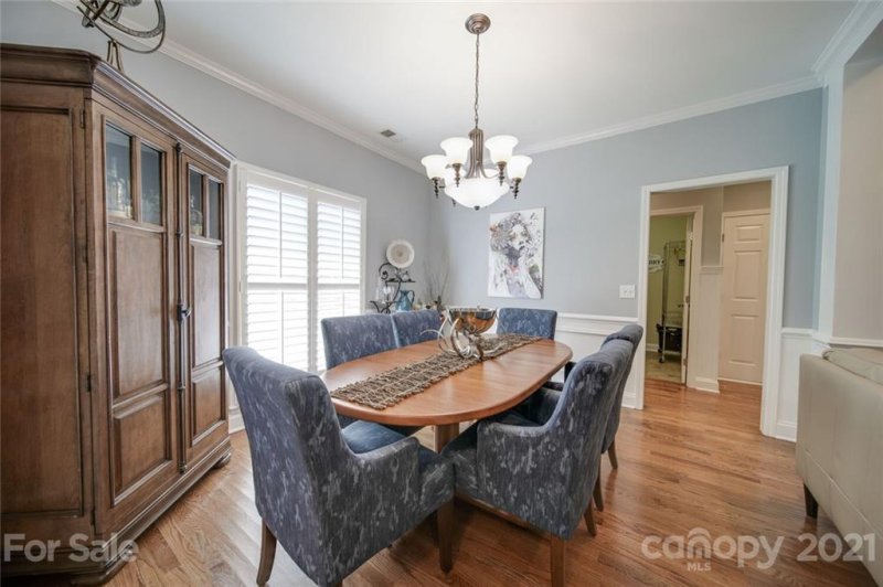 Property image 3 at 7067 Bovine Lane, Harrisburg, NC 28075