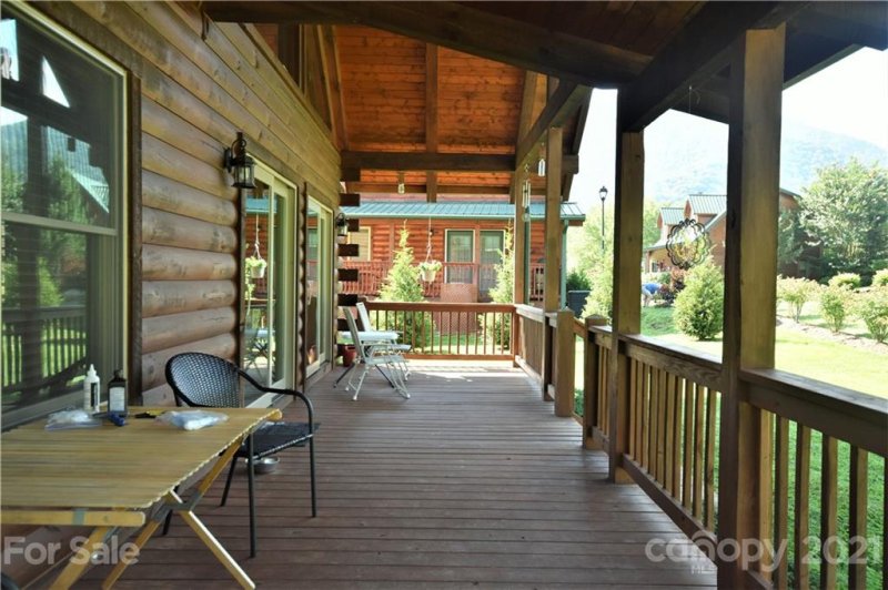Property image 5 at 17 Placid Cove, Maggie Valley, NC 28751