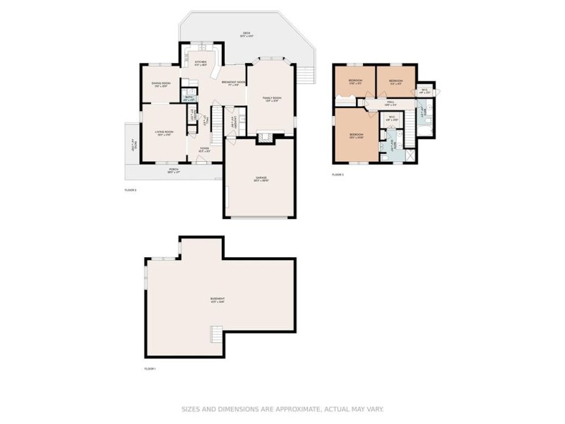 Property image 3 at 212 Deerpath Lane, Hendersonville, NC 28739