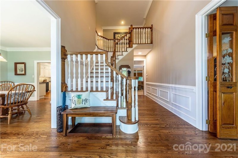 Property image 2 at 4224 Horseshoe Bend, Weddington, NC 28104