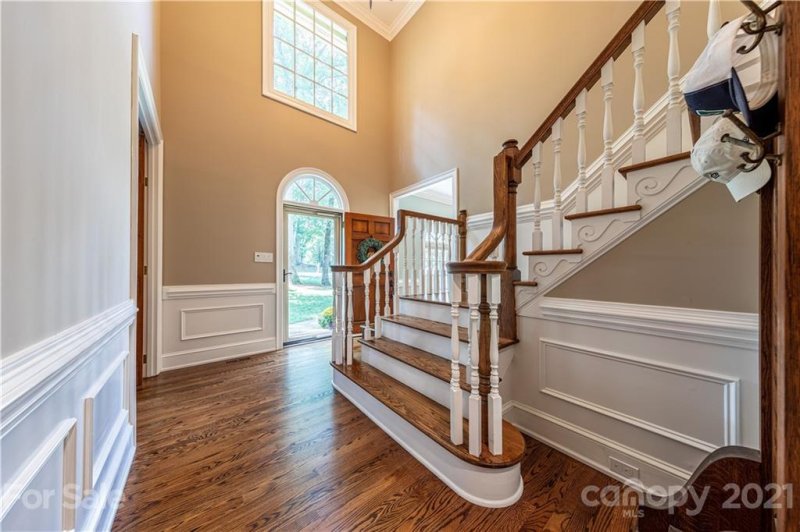 Property image 3 at 4224 Horseshoe Bend, Weddington, NC 28104