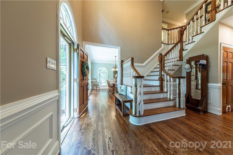 Property image 4 at 4224 Horseshoe Bend, Weddington, NC 28104