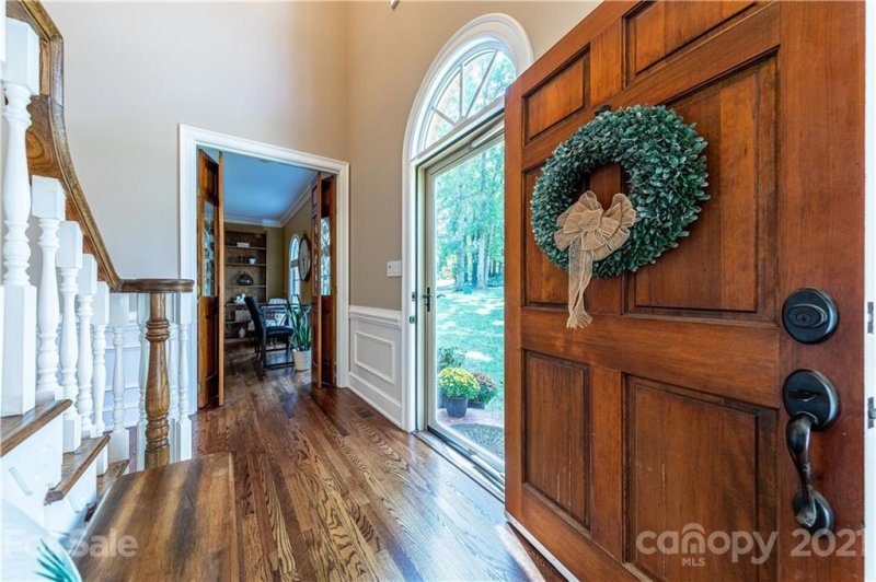 Property image 5 at 4224 Horseshoe Bend, Weddington, NC 28104