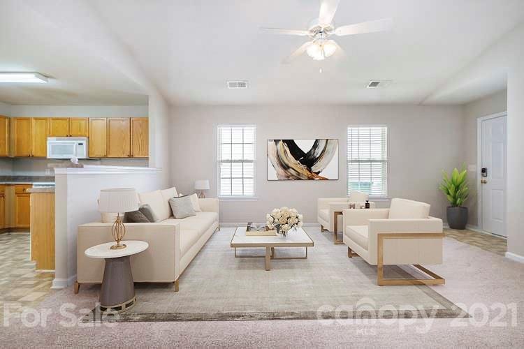 Property image 2 at 5716 Henderson Oaks Drive, Charlotte, NC 28269