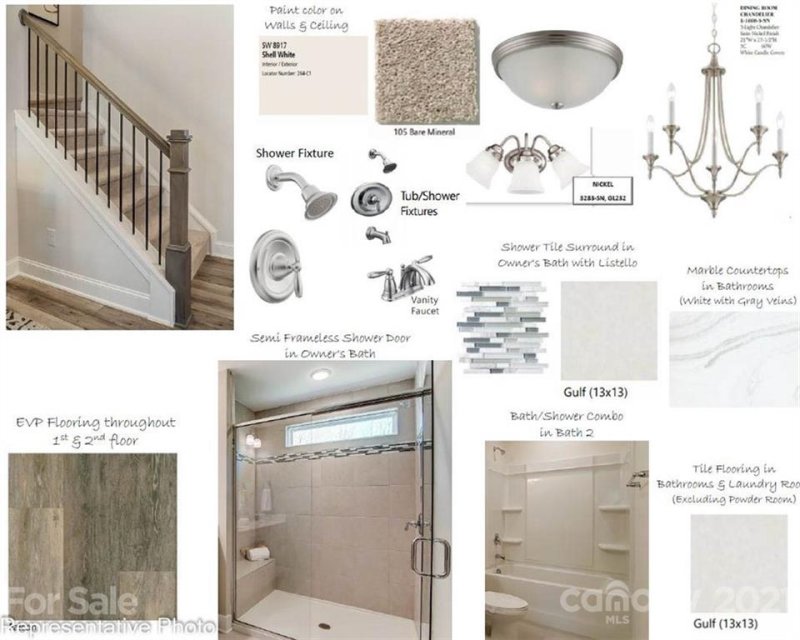 Property image 3 at 10219 Glenmere Creek Circle, Charlotte, NC 28262