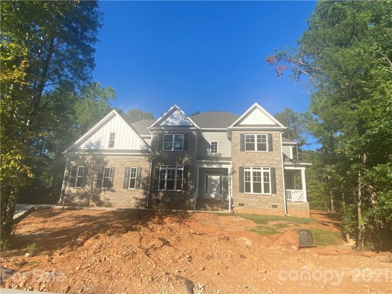 3011 Waxhaw Crossing Drive