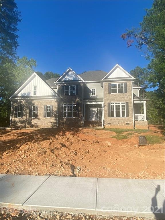 Property image 2 at 3011 Waxhaw Crossing Drive, Waxhaw, NC 28173