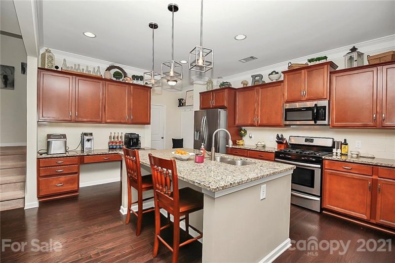 Property image 5 at 159 Autumn Mist Road, Statesville, NC 28677