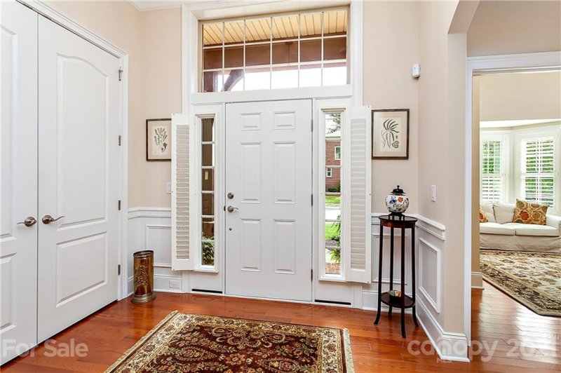 Property image 5 at 4118 Banfield Place, Charlotte, NC 28226