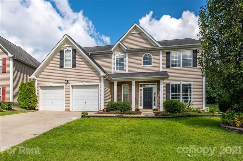 13312 Mallard Landing Road