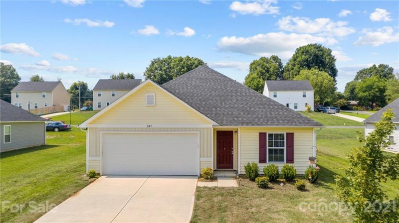 Property image 5 at 567 Scarlet Leaf Lane, Oakboro, NC 28129