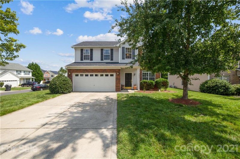 Property image 4 at 1033 Boxelder Lane, Charlotte, NC 28262