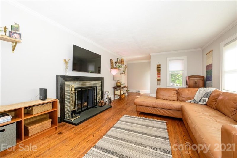 Property image 5 at 763 Ideal Drive, Concord, NC 28025