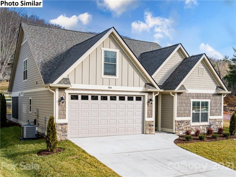 Property image 2 at 67 Florian Lane, Fletcher, NC 28732