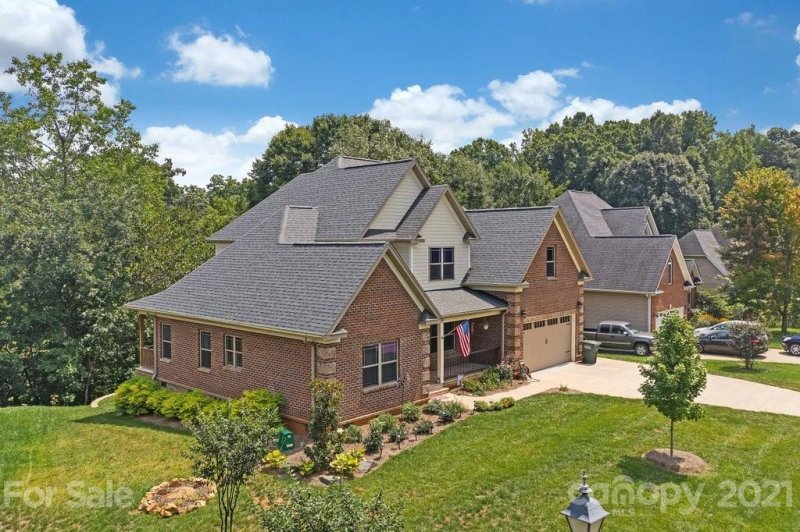 Property image 3 at 1794 Abbotsford Court, Gastonia, NC 28056