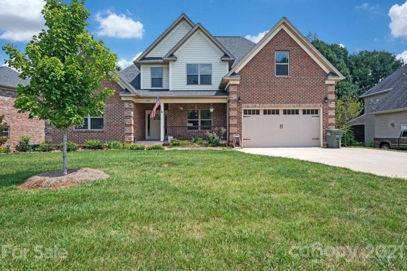 Property image 4 at 1794 Abbotsford Court, Gastonia, NC 28056