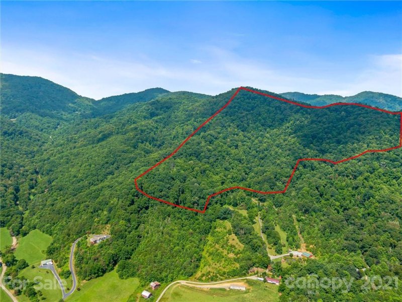 Property image 2 at Tbd Margaret Drive, Leicester, NC 28748