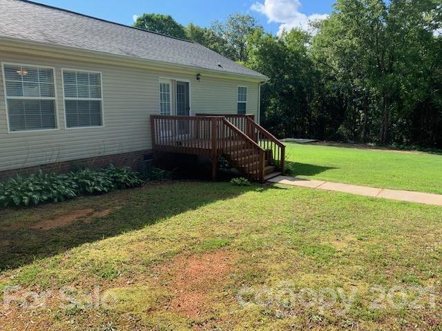 Property image 3 at 1920 Kehl Road, Clover, SC 29710