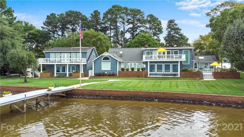 Property image 4 at 656 Isle Of Pines Road, Mooresville, NC 28117