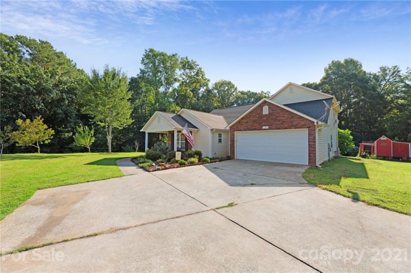 Property image 2 at 2301 Gleneagles Drive, Monroe, NC 28110