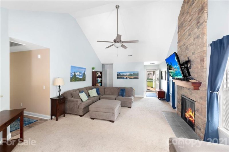 Property image 4 at 2301 Gleneagles Drive, Monroe, NC 28110