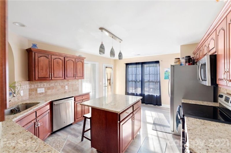 Property image 5 at 2301 Gleneagles Drive, Monroe, NC 28110