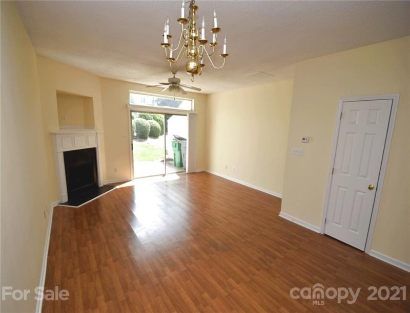 Property image 4 at 9068 Cinnabay Drive, Charlotte, NC 28216