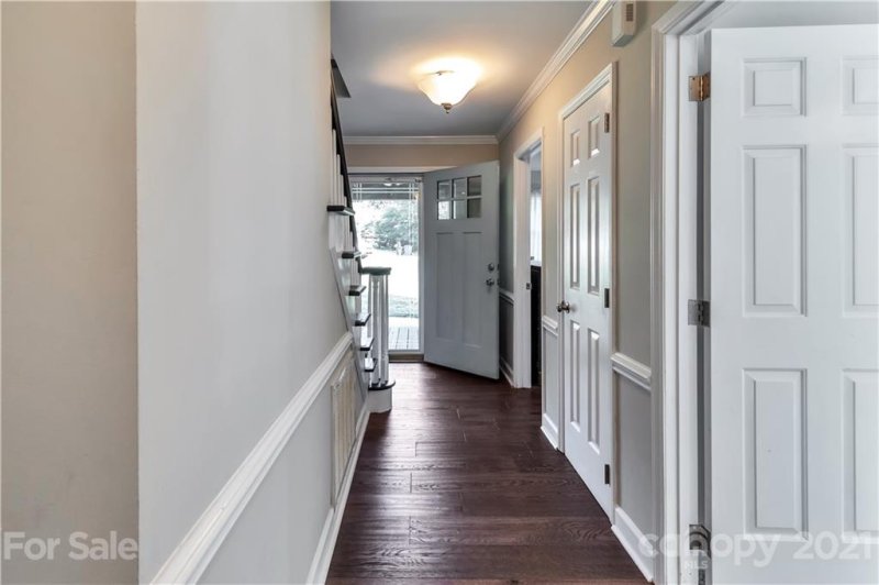 Property image 4 at 16568 Kimbolten Drive, Huntersville, NC 28078