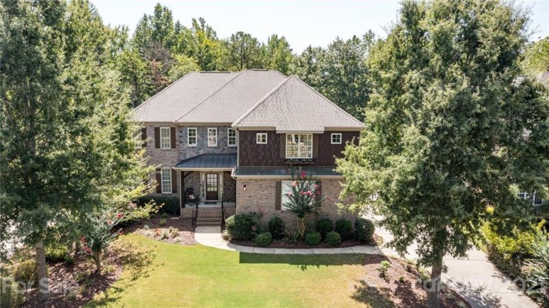 Property image 2 at 8709 Anklin Forrest Drive, Waxhaw, NC 28173