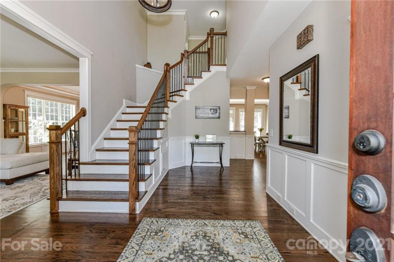Property image 4 at 8709 Anklin Forrest Drive, Waxhaw, NC 28173