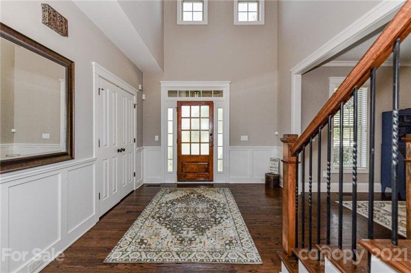 Property image 5 at 8709 Anklin Forrest Drive, Waxhaw, NC 28173