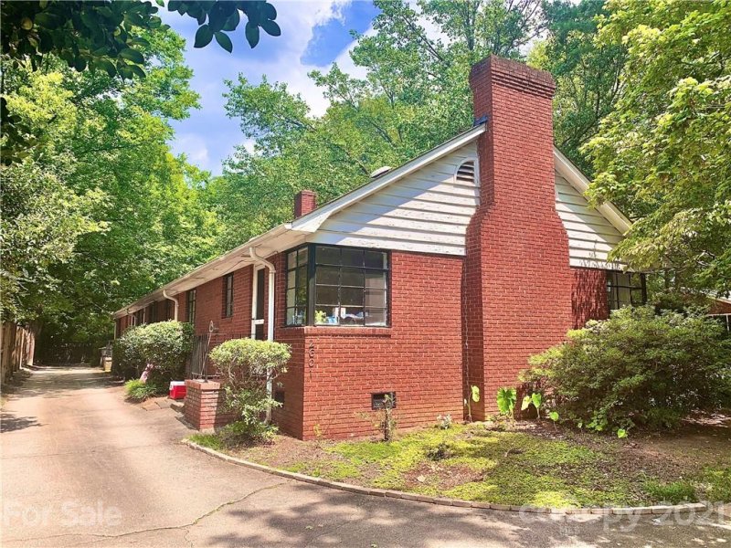 2601 Providence Road