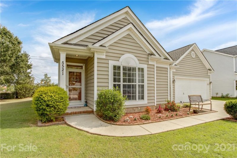 Property image 2 at 5521 Lemley Road, Concord, NC 28027