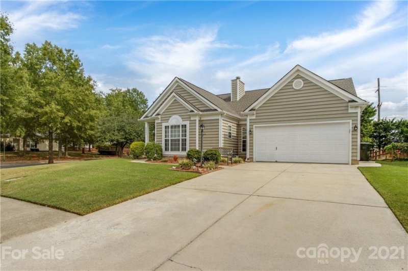 Property image 3 at 5521 Lemley Road, Concord, NC 28027