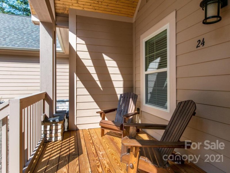 Property image 5 at 24 Mountain Lake Drive, Hendersonville, NC 28739