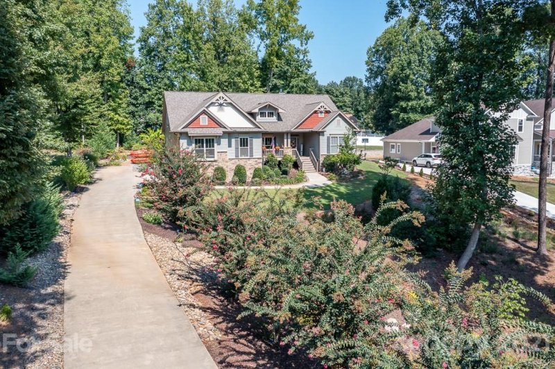 Property image 2 at 154 Kiskadee Drive, Mooresville, NC 28117