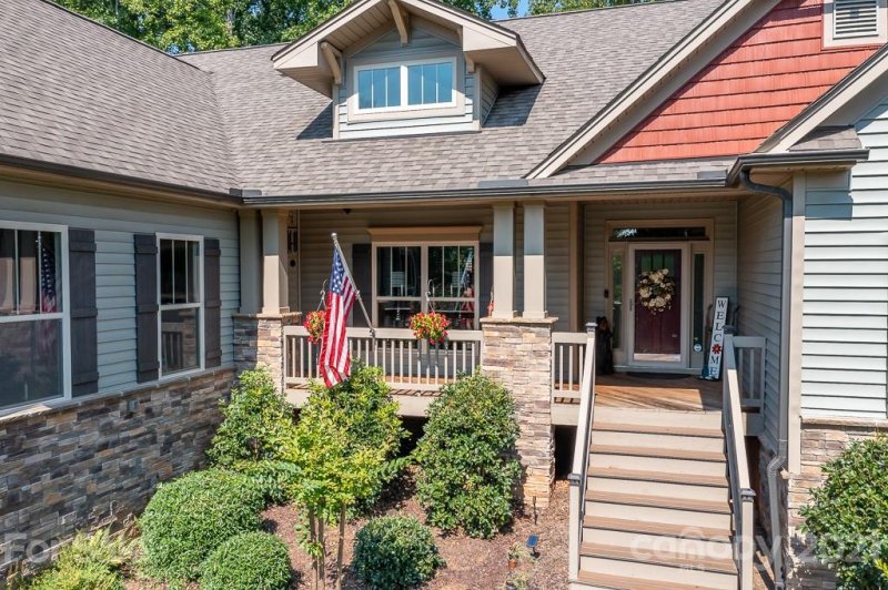 Property image 3 at 154 Kiskadee Drive, Mooresville, NC 28117