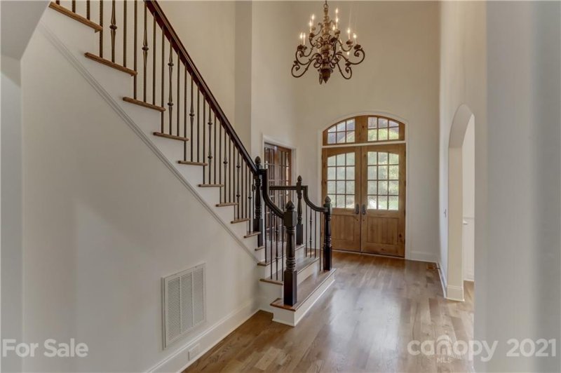 Property image 4 at 1221 Hadley Park Lane, Weddington, NC 28104