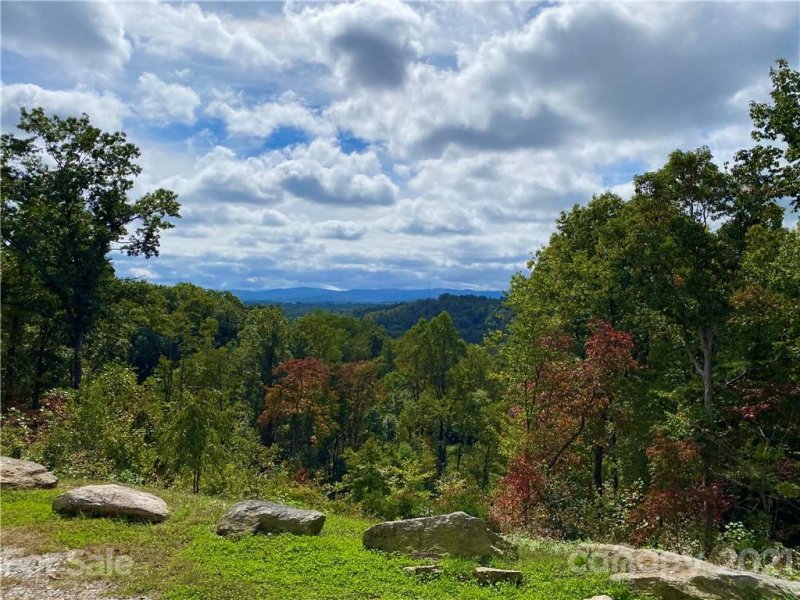Property image 2 at Lot W6 Curtain Bluff None, Hendersonville, NC 28791