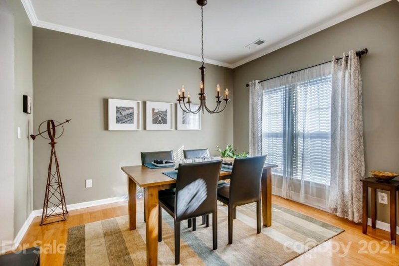 Property image 3 at 13621 Waterplace Lane, Charlotte, NC 28273