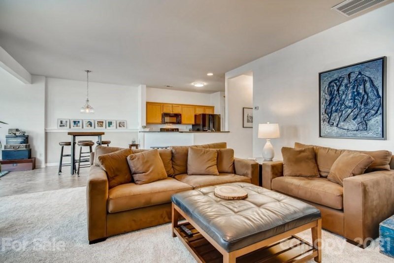 Property image 4 at 13621 Waterplace Lane, Charlotte, NC 28273