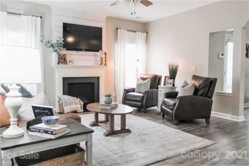 Property image 5 at 132 Misty Woods Drive, Lake Wylie, SC 29710